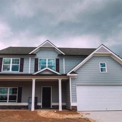 404 River Run Drive, Dallas, GA 30132