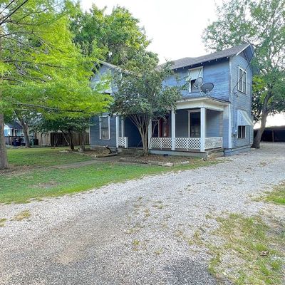 404 S Willis Street, Granger, TX 76530