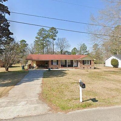 404 Wildwood Dr, Florence, SC 29506