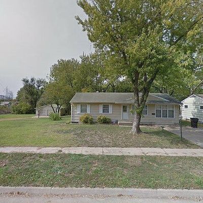 4043 Se Truman Ave, Topeka, KS 66609