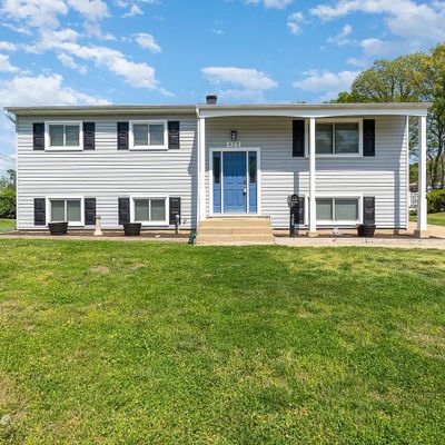 405 Bowleys Quarters Rd, Middle River, MD 21220