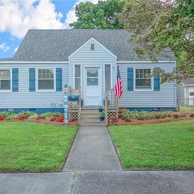 405 Farrell St, Norfolk, VA 23503