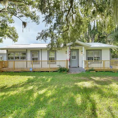 405 N Pine St, Pierson, FL 32180