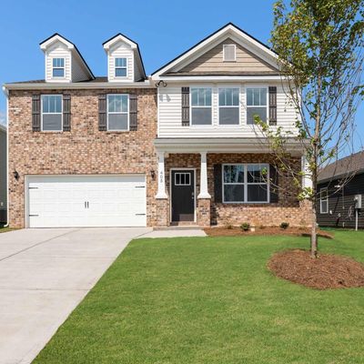 405 Ridge Climb Trail, Greer, SC 29650