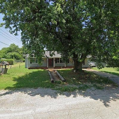 405 S 8 Th St, Marlow, OK 73055