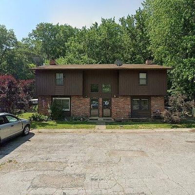 4053 Country Club Dr, Imperial, MO 63052