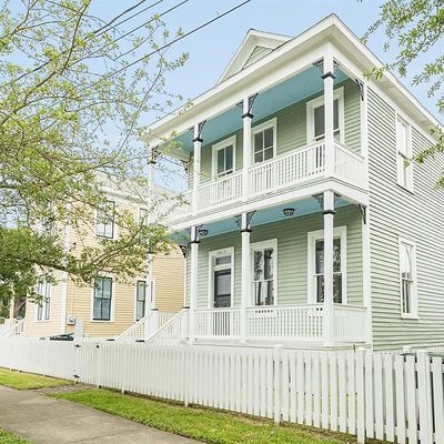 406 17 Th St, Galveston, TX 77550