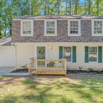 406 Abbey Rd, Peachtree City, GA 30269