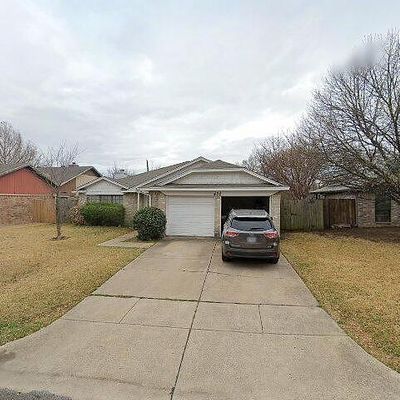 406 Betsy Ross Dr, Arlington, TX 76002