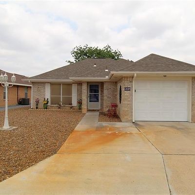 406 Gemini St, Mission, TX 78572