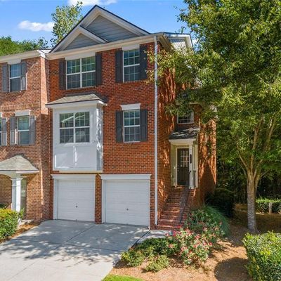 406 Heritage Park Trace Nw, Kennesaw, GA 30144