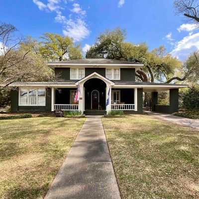 406 Forsythe Ave, Monroe, LA 71201