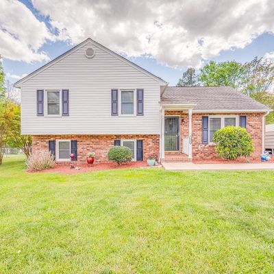 406 Lynbrook Rd, Rustburg, VA 24588