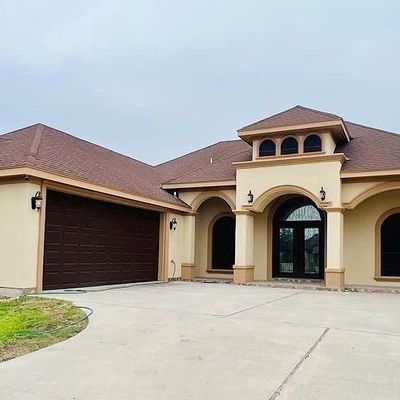 406 S Coyote Ave, La Joya, TX 78560