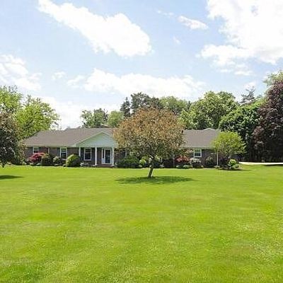 406 Pennsylvania Ave, Punxsutawney, PA 15767