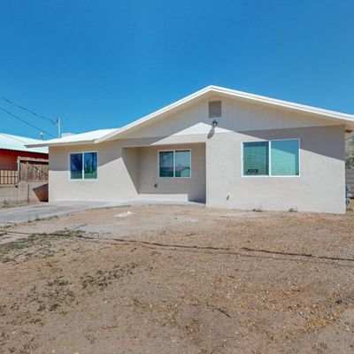 406 S Third St, Belen, NM 87002