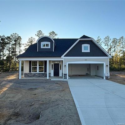 4068 Leighton Lane, Fayetteville, NC 28312