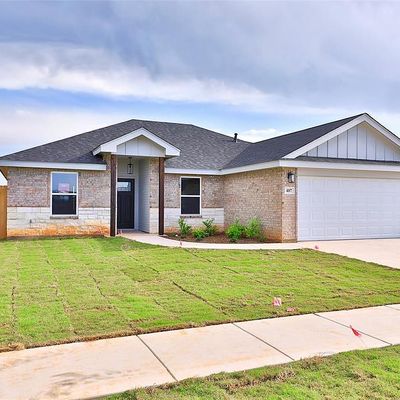 407 Brandywine Ln, Abilene, TX 79602