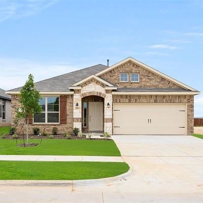 407 Choctaw Drive, Cleburne, TX 76033