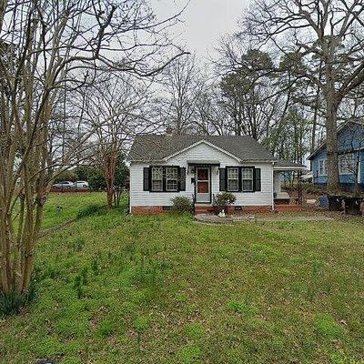 407 E Talleyrand Ave, Monroe, NC 28112