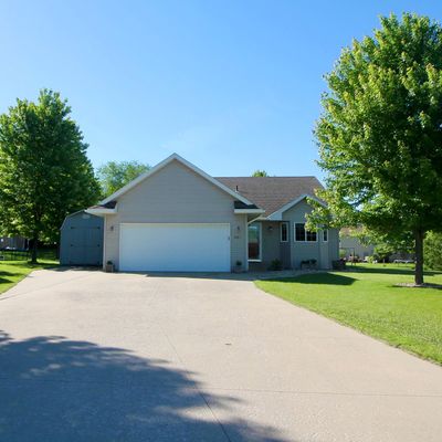 407 Frances Cir, Spicer, MN 56288