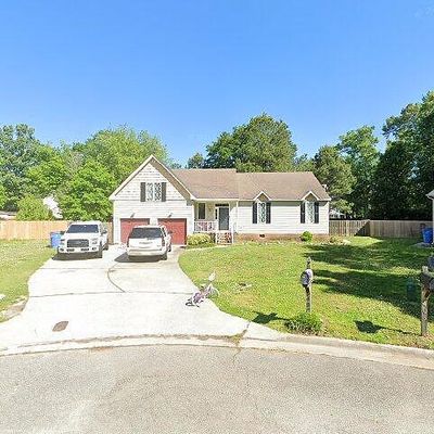 407 Sawblade Cir, Chesapeake, VA 23323