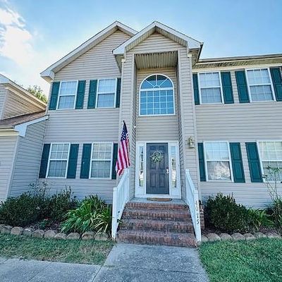 4075 Long Point Blvd, Portsmouth, VA 23703