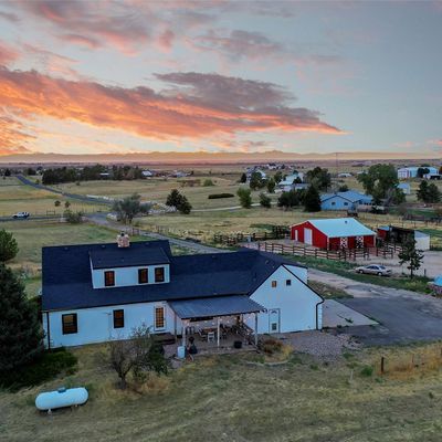 40782 E Louisiana Dr, Bennett, CO 80102