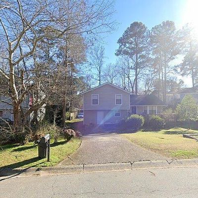 408 Cedar Trce Sw, Marietta, GA 30008