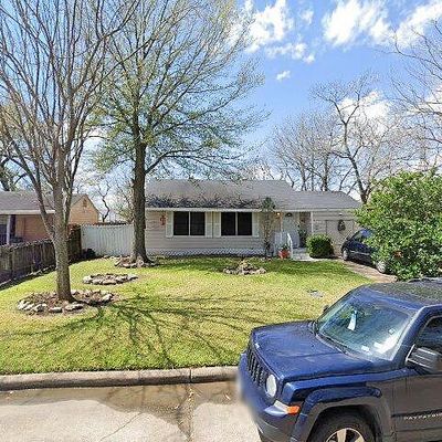 408 Finfrock St, Pasadena, TX 77506