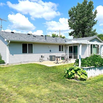 408 Kathryn Ln, Foley, MN 56329