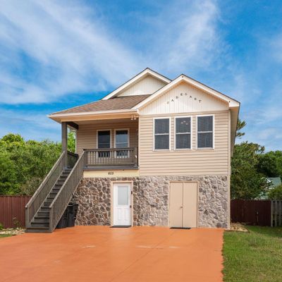 408 Holly St, Kill Devil Hills, NC 27948