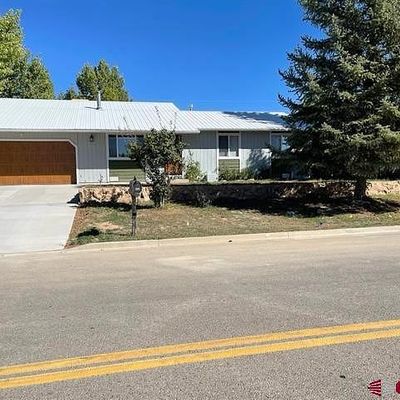 408 N Henry, Cortez, CO 81321