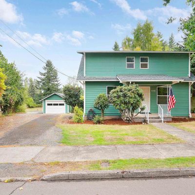 408 Norway St, Silverton, OR 97381