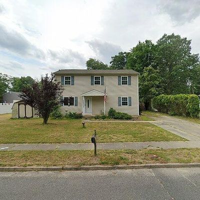 408 Spring Rd, Hammonton, NJ 08037