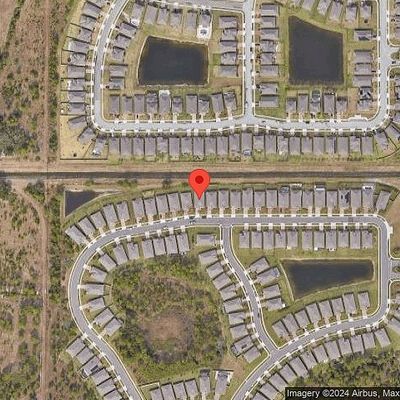 4084 Caladium Cir, Melbourne, FL 32904