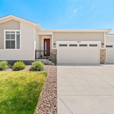 4085 Castle Vista Dr, Castle Rock, CO 80104