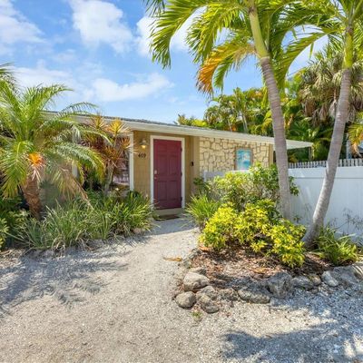 409 72 Nd St, Holmes Beach, FL 34217