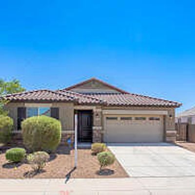 40897 W Crane Dr, Maricopa, AZ 85138