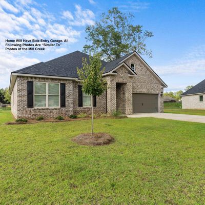 409 Cannon Point Drive, Bonaire, GA 31005