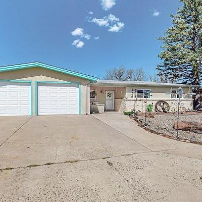 409 N Limit Avenue, Mountainair, NM 87036