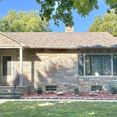 409 N Prairie St, Sherburn, MN 56171