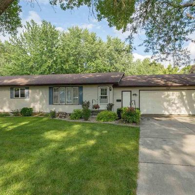 409 Se 1st Avenue, Mapleton, MN 56065