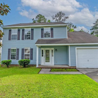 409 Sesqui Trl, Columbia, SC 29223