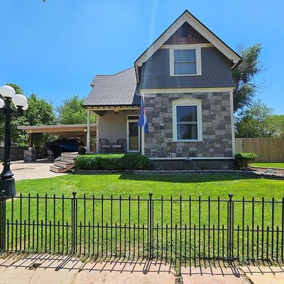 409 W Olive St, Lamar, CO 81052