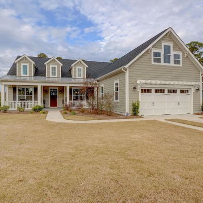 409 Yucca Ln, Wilmington, NC 28412