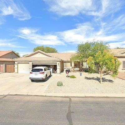 4090 E Camden Ave, San Tan Valley, AZ 85140