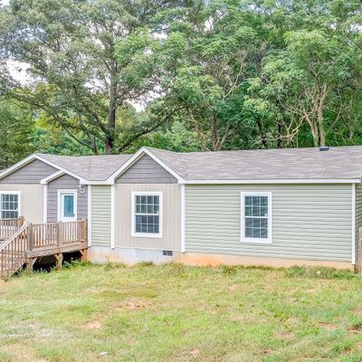 4094 Athens Road, Carnesville, GA 30521