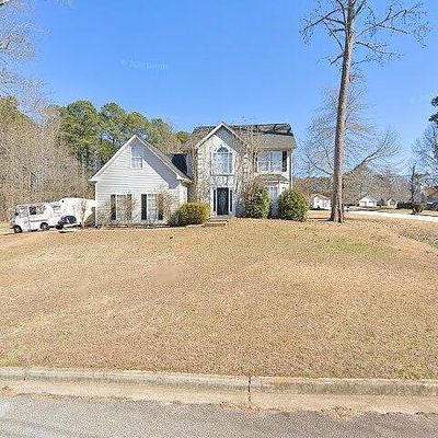 4094 Manorside Ct, Snellville, GA 30039