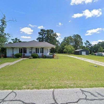 4094 Timrod Rd, Bethune, SC 29009